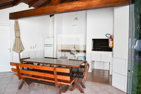 Apartamento para alugar com 78m², 2 quartos e 1 vaga Apartamento para alugar com 78m², 2 quartos e 1 vagaÁrea comum - Churrasqueira