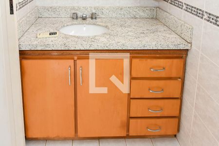 Apartamento para alugar com 78m², 2 quartos e 1 vaga Apartamento para alugar com 78m², 2 quartos e 1 vagaBanheiro da Suíte