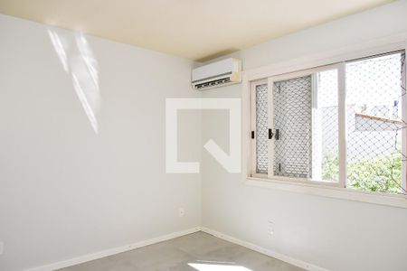 Suíte de apartamento para alugar com 2 quartos, 78m² em São João, Porto Alegre