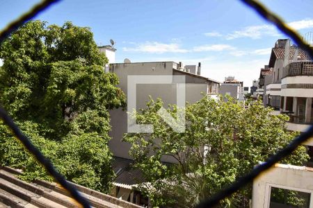 Apartamento para alugar com 78m², 2 quartos e 1 vaga Apartamento para alugar com 78m², 2 quartos e 1 vagaVista da Suíte