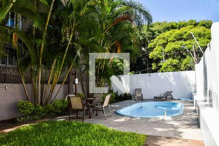 Apartamento para alugar com 78m², 2 quartos e 1 vaga Apartamento para alugar com 78m², 2 quartos e 1 vagaÁrea comum - Piscina