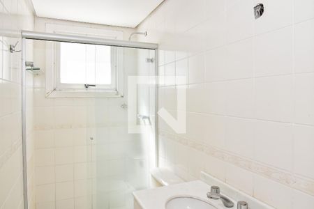 Apartamento para alugar com 78m², 2 quartos e 1 vaga Apartamento para alugar com 78m², 2 quartos e 1 vagaBanheiro