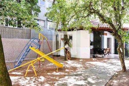 Apartamento para alugar com 78m², 2 quartos e 1 vaga Apartamento para alugar com 78m², 2 quartos e 1 vagaÁrea Comum - Playground