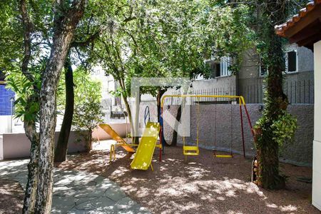 Apartamento para alugar com 78m², 2 quartos e 1 vaga Apartamento para alugar com 78m², 2 quartos e 1 vagaÁrea Comum - Playground