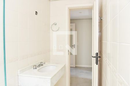 Apartamento para alugar com 78m², 2 quartos e 1 vaga Apartamento para alugar com 78m², 2 quartos e 1 vagaBanheiro
