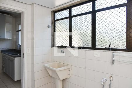 Apartamento para alugar com 78m², 2 quartos e 1 vaga Apartamento para alugar com 78m², 2 quartos e 1 vagaÁrea de Serviço