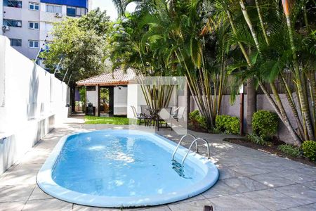 Apartamento para alugar com 78m², 2 quartos e 1 vaga Apartamento para alugar com 78m², 2 quartos e 1 vagaÁrea comum - Piscina
