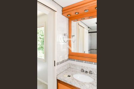 Apartamento para alugar com 78m², 2 quartos e 1 vaga Apartamento para alugar com 78m², 2 quartos e 1 vagaBanheiro da Suíte