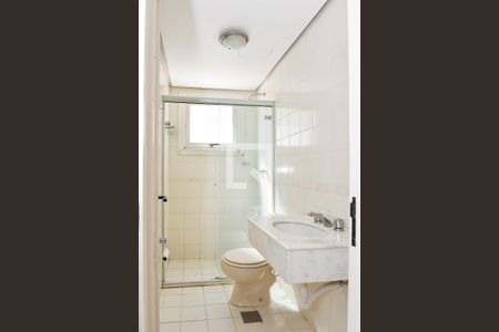Apartamento para alugar com 78m², 2 quartos e 1 vaga Apartamento para alugar com 78m², 2 quartos e 1 vagaBanheiro