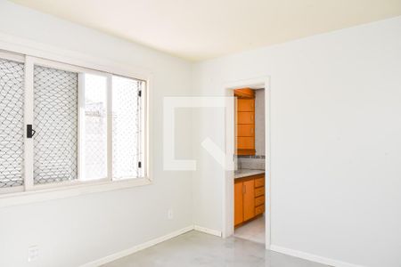 Suíte de apartamento para alugar com 2 quartos, 78m² em São João, Porto Alegre