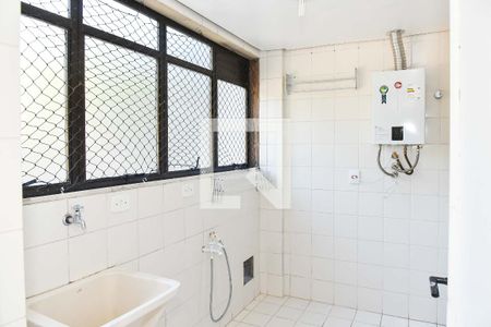 Apartamento para alugar com 78m², 2 quartos e 1 vaga Apartamento para alugar com 78m², 2 quartos e 1 vagaÁrea de Serviço
