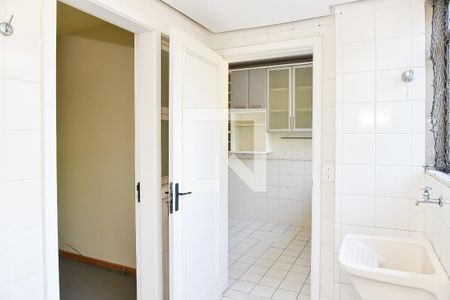 Apartamento para alugar com 78m², 2 quartos e 1 vaga Apartamento para alugar com 78m², 2 quartos e 1 vagaÁrea de Serviço