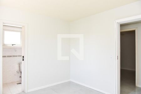Suíte de apartamento para alugar com 2 quartos, 78m² em São João, Porto Alegre