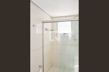 Apartamento para alugar com 78m², 2 quartos e 1 vaga Apartamento para alugar com 78m², 2 quartos e 1 vagaBanheiro