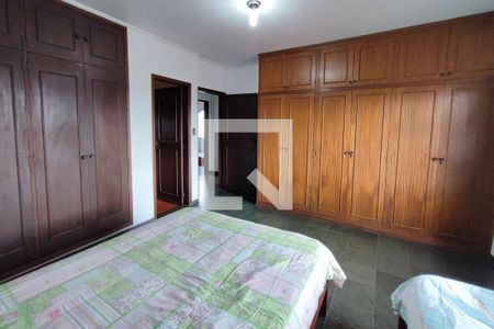 Casa para alugar com 280m², 5 quartos e 2 vagasQuarto suíte