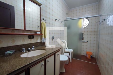 Casa para alugar com 280m², 5 quartos e 2 vagasBanheiro