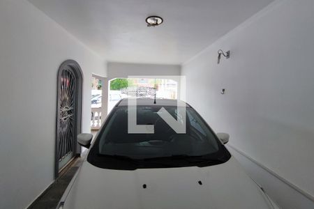 Casa para alugar com 280m², 5 quartos e 2 vagasGaragem coberta