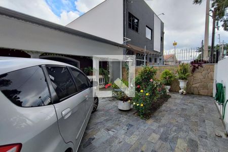 Casa para alugar com 280m², 5 quartos e 2 vagas Quintal / Garagem