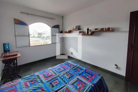 Casa para alugar com 280m², 5 quartos e 2 vagasQuarto 2