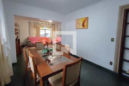 Casa para alugar com 280m², 5 quartos e 2 vagasSala de Jantar