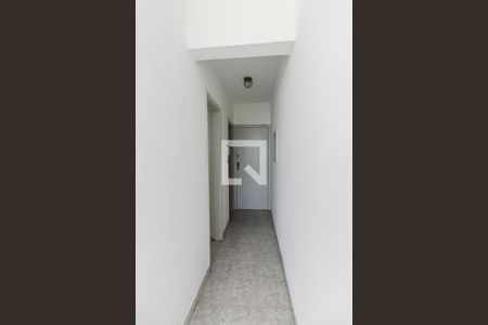 Hall de entrada de apartamento para alugar com 1 quarto, 30m² em Vila Leopoldina, São Paulo