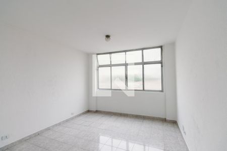 Sala Quarto de apartamento para alugar com 1 quarto, 30m² em Vila Leopoldina, São Paulo
