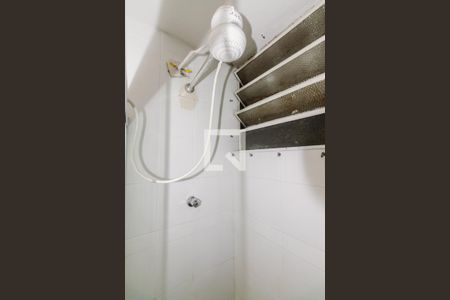 Banheiro Chuveiro de apartamento para alugar com 1 quarto, 30m² em Vila Leopoldina, São Paulo