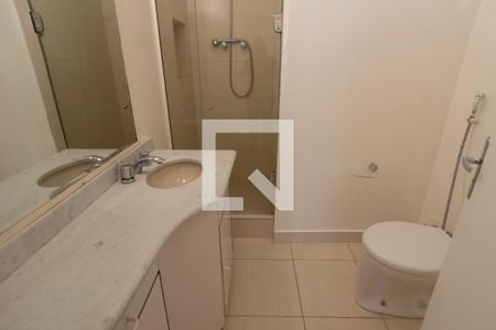 Apartamento à venda com 210m², 4 quartos e 1 vagaBanheiro