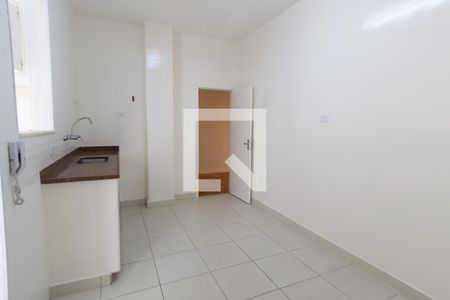 Apartamento à venda com 210m², 4 quartos e 1 vagaCozinha