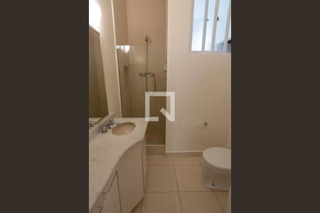 Apartamento à venda com 210m², 4 quartos e 1 vagaBanheiro