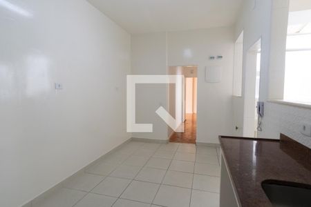 Apartamento à venda com 210m², 4 quartos e 1 vagaCozinha