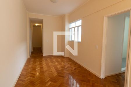 Sala de Jantar de apartamento à venda com 4 quartos, 210m² em Copacabana, Rio de Janeiro