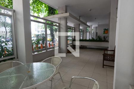 Apartamento à venda com 210m², 4 quartos e 1 vagaÁrea comum