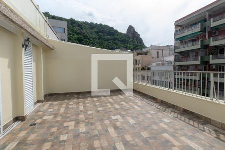 Apartamento à venda com 210m², 4 quartos e 1 vagaVaranda da Sala