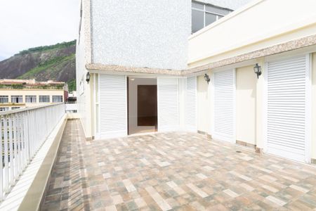 Apartamento à venda com 210m², 4 quartos e 1 vagaVaranda da Sala