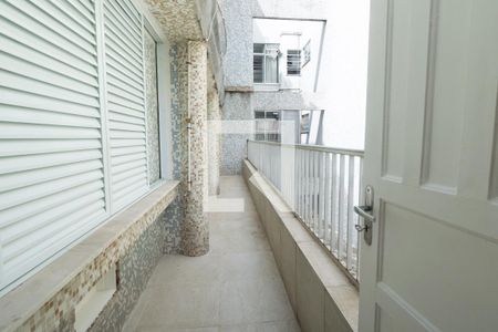 Apartamento à venda com 210m², 4 quartos e 1 vagavaranda do quarto