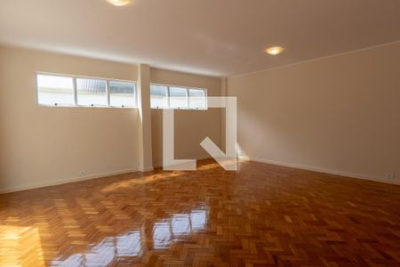 Sala de apartamento à venda com 4 quartos, 210m² em Copacabana, Rio de Janeiro