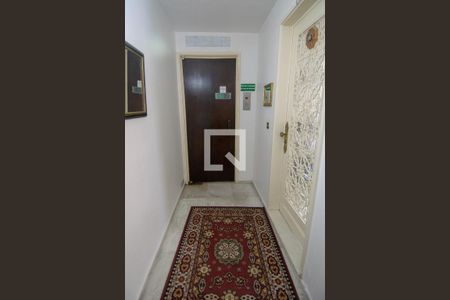 Hall do Elevador de apartamento à venda com 4 quartos, 210m² em Copacabana, Rio de Janeiro