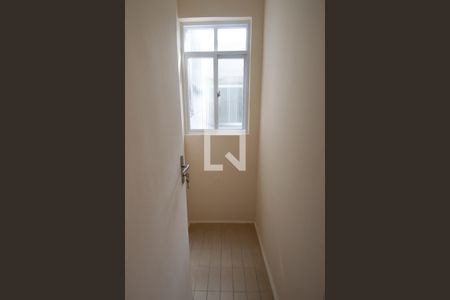 Apartamento à venda com 210m², 4 quartos e 1 vaga.Quarto da despensa