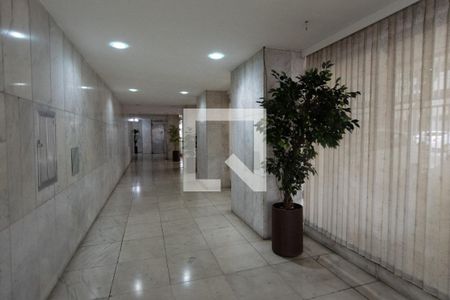 Apartamento à venda com 210m², 4 quartos e 1 vaga.Portaria