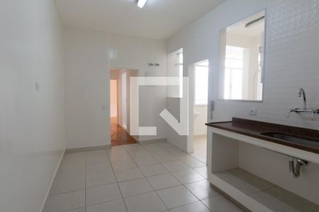 Apartamento à venda com 210m², 4 quartos e 1 vagaCozinha