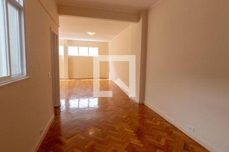 Sala de Jantar de apartamento à venda com 4 quartos, 210m² em Copacabana, Rio de Janeiro