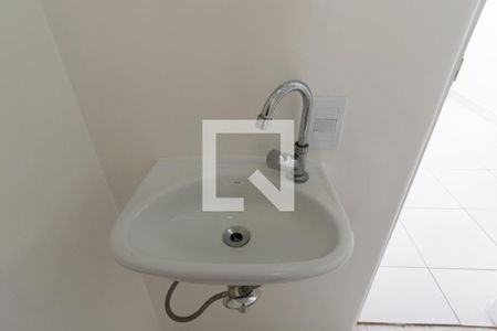 Apartamento à venda com 210m², 4 quartos e 1 vagaBanheiro de Serviço