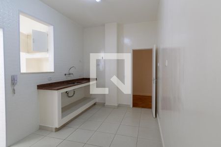 Apartamento à venda com 210m², 4 quartos e 1 vagaCozinha