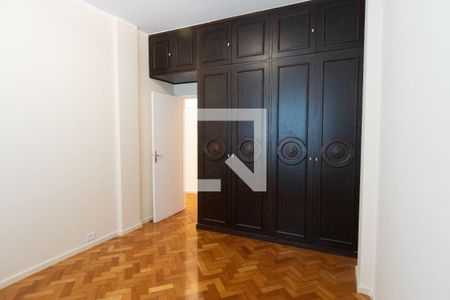 Apartamento à venda com 210m², 4 quartos e 1 vagaQuarto 2