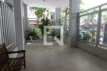 Apartamento à venda com 210m², 4 quartos e 1 vagaÁrea comum