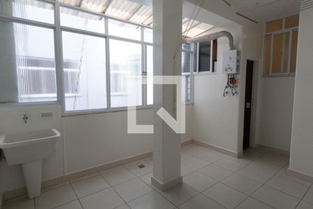 Apartamento à venda com 210m², 4 quartos e 1 vagaÁrea de Serviço