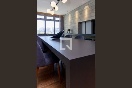 Studio para alugar com 25m², 1 quarto e 1 vagaÁrea comum