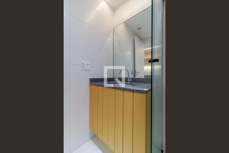 Studio para alugar com 25m², 1 quarto e 1 vagaBanheiro