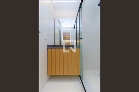 Studio para alugar com 25m², 1 quarto e 1 vagaBanheiro